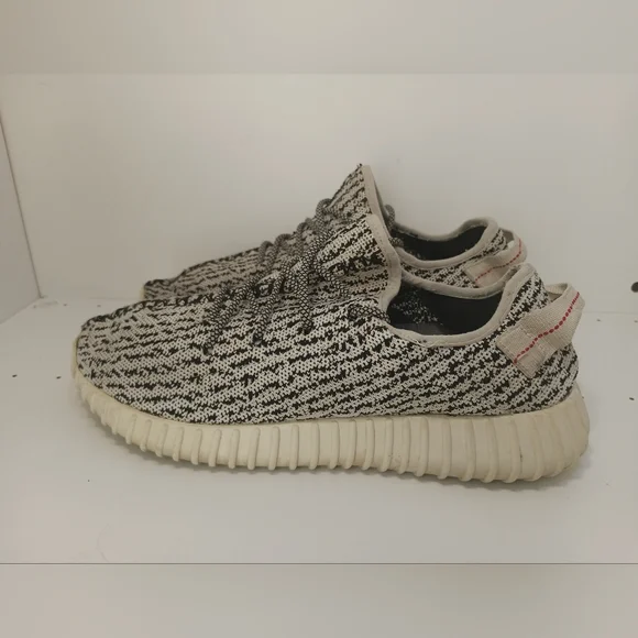 adidas | Shoes | Adidas Yeezy 35 Boost Turtle Dove Mens 1 | Poshmark